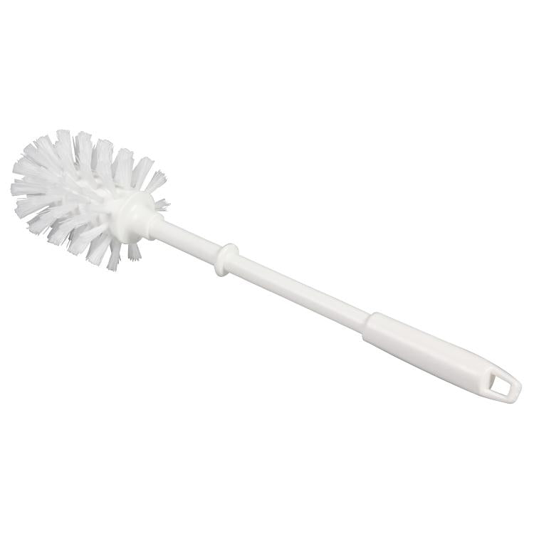 WC-Bürste – weiss, Ø 7,5 cm