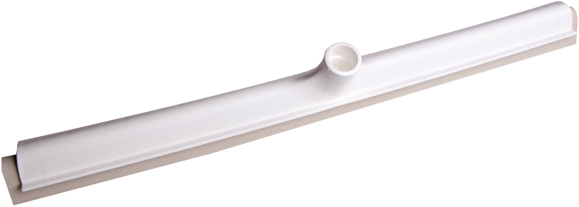 Weitaclean Flachwischer Profi 74,5 cm – Naturgummi, Weiss