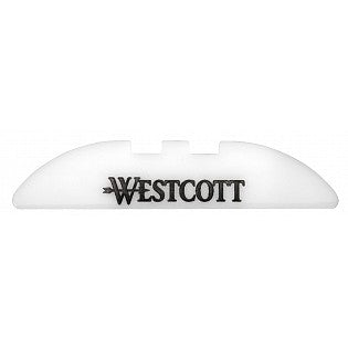 Westcott E-1651000 – Ersatzklingen, Keramik, 3 Stk.