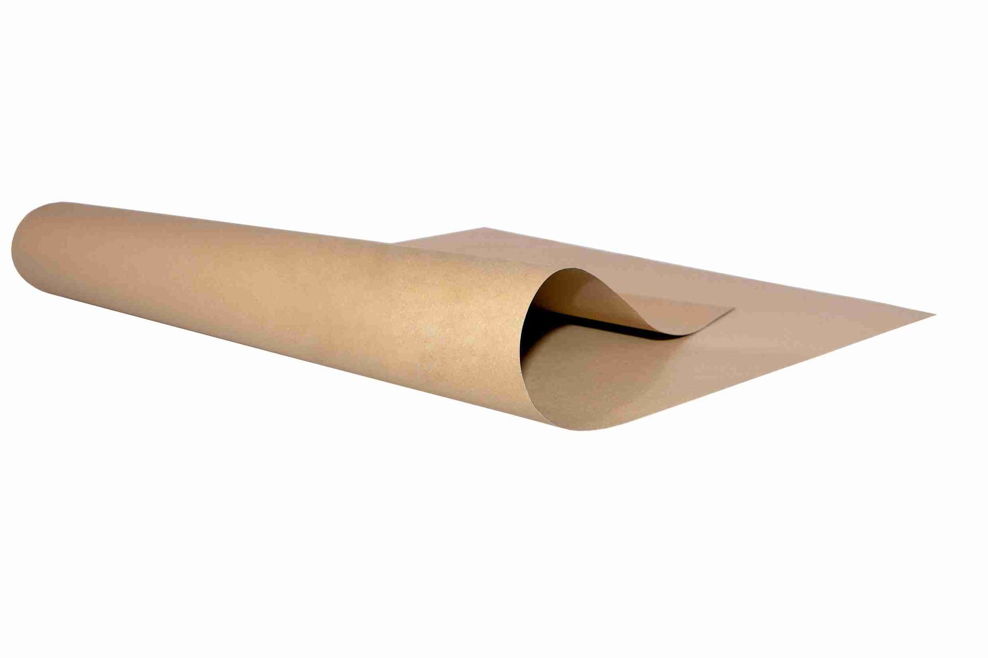 Model Sonstiges Papier/Karton – 120 g/m² – 80 × 120 cm – braun – 1 Palette (5'300 Stk.)