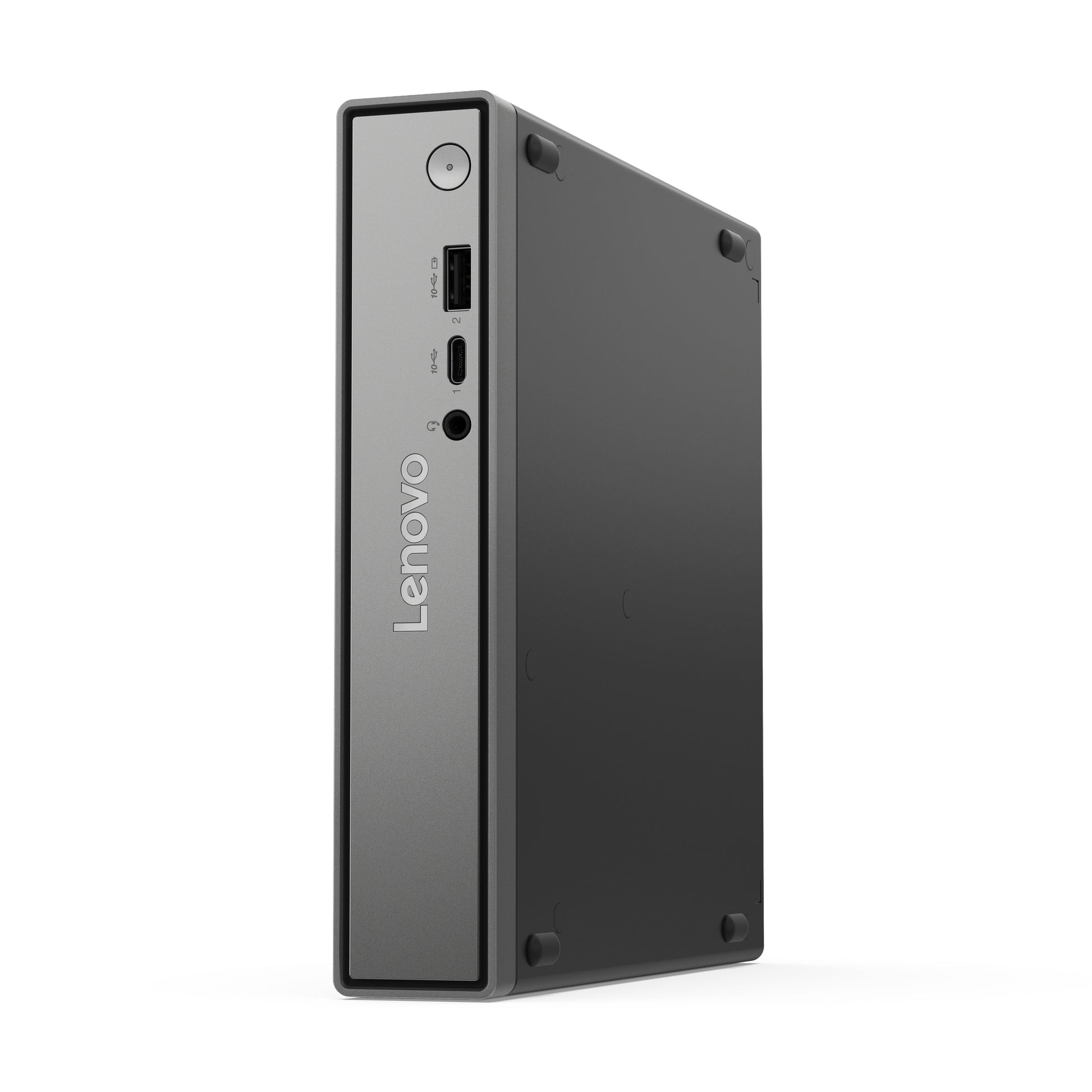 Lenovo ThinkCentre Neo 50Q Gen 5 Micro – Intel Core i5-210H, 16 GB RAM, 512 GB SSD, Windows 11 Pro