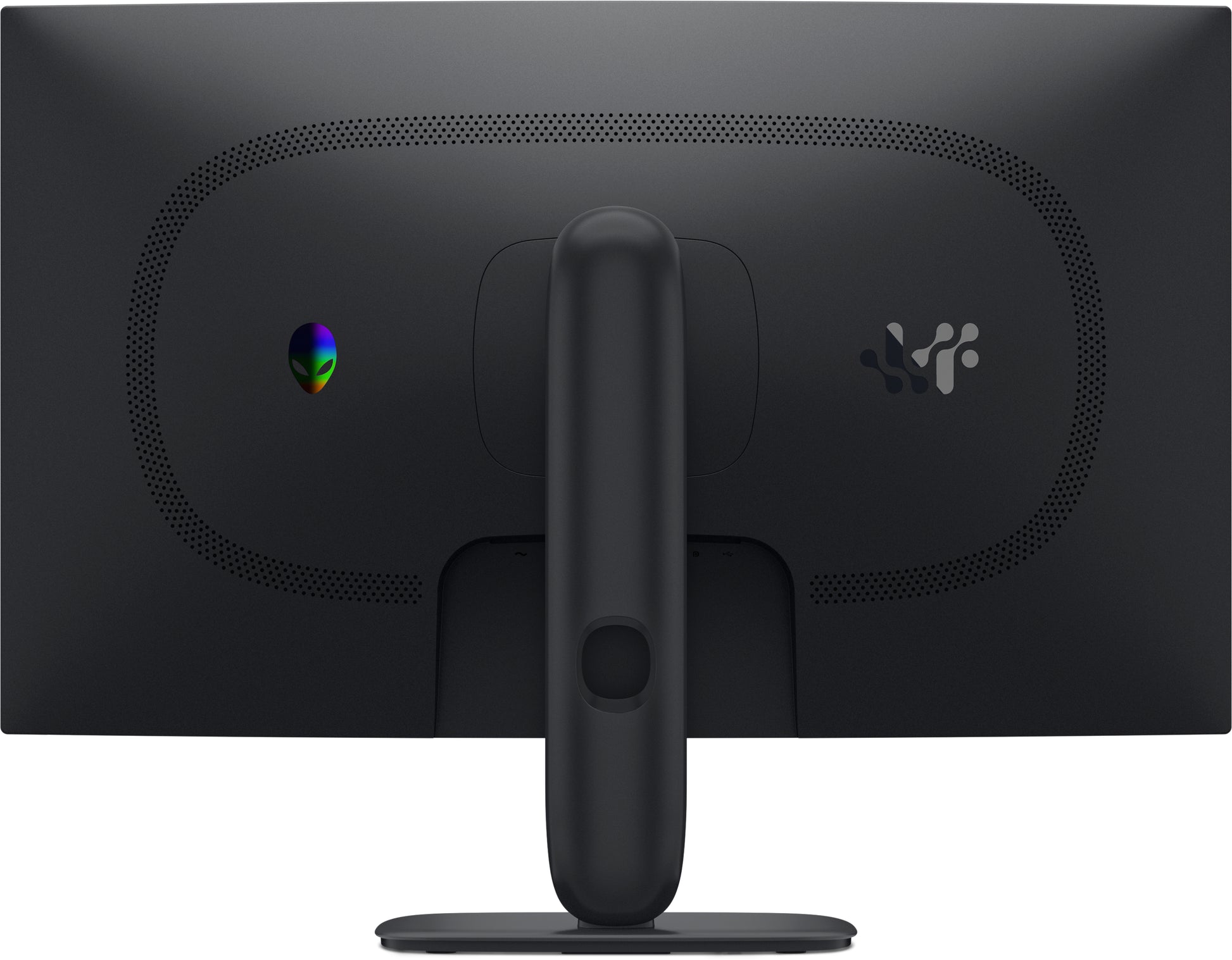 Alienware AW3226DM – 31,5", Curved 1500R, 2560 × 1440 (WQHD), VA, 240 Hz, DisplayHDR 400