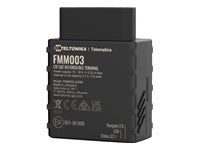 Teltonika telematics Teltonika Telematik 4G-LTE Tracker FMM03