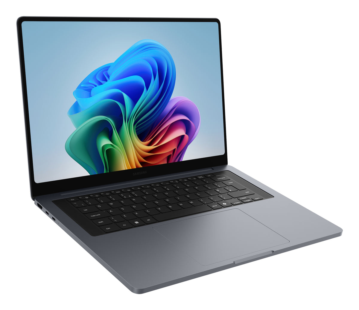 Samsung Galaxy Book6 Ultra Copilot+ – 16" WQXGA+ OLED Touch, Core Ultra 7 358H, 32 GB, 1 TB SSD, Win 11 Home