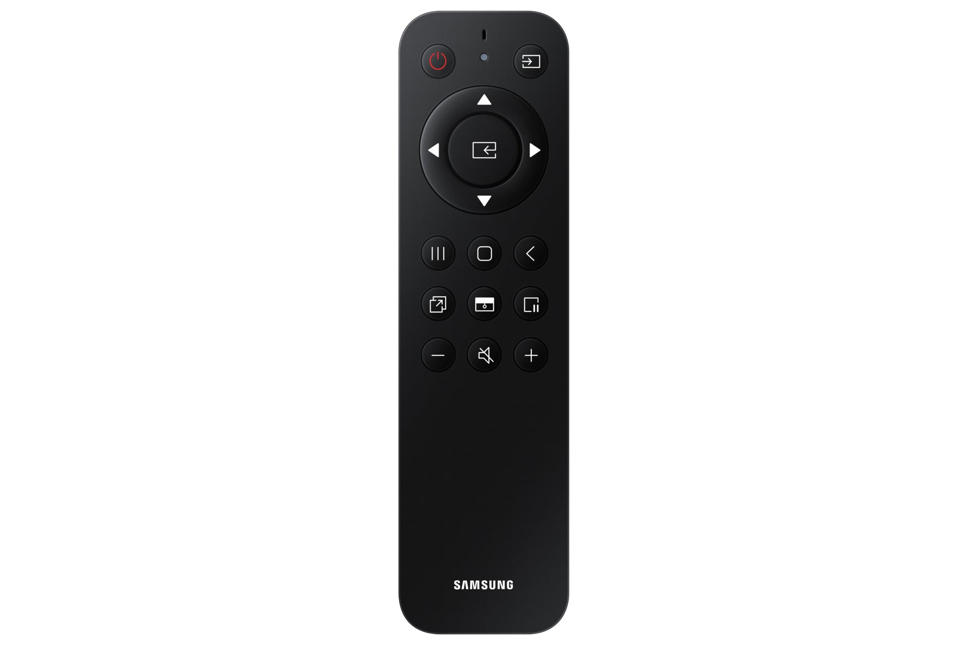 Samsung Flip WA75F – 75" 4K Touchdisplay