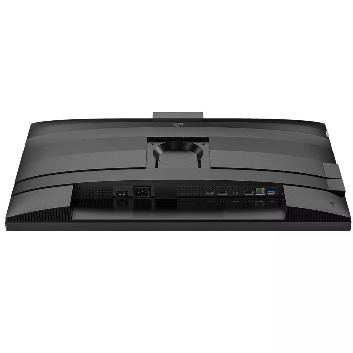 Philips 27B2U4601H/00 – 27", 2560 × 1440 (WQHD), IPS, 120 Hz, USB-C 100 W, Webcam, KVM