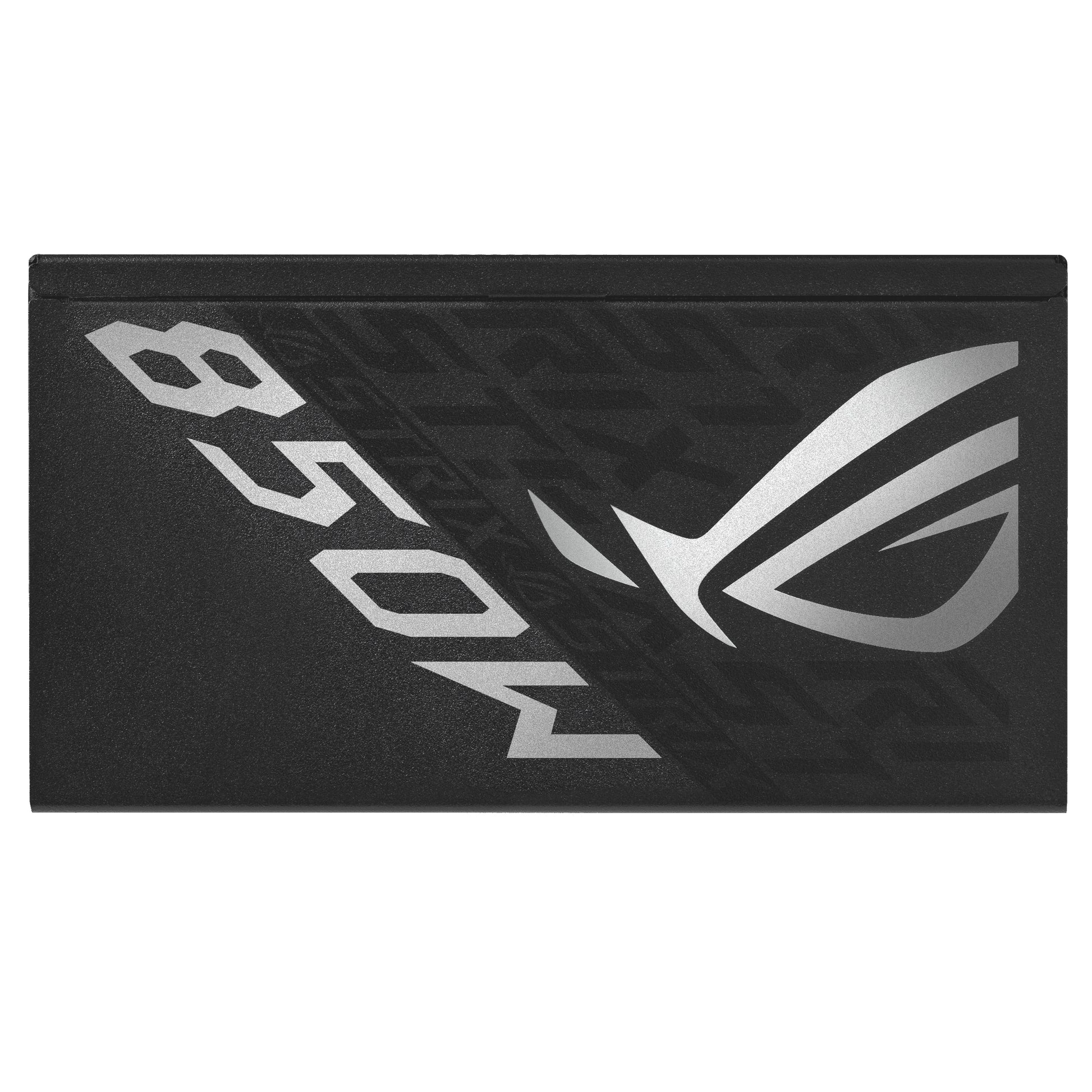 Asus Netzteil – 850 W, Ausgang 12 V, 70,8 A, Eingang 100–240 V, AC, Serie ROG Strix
