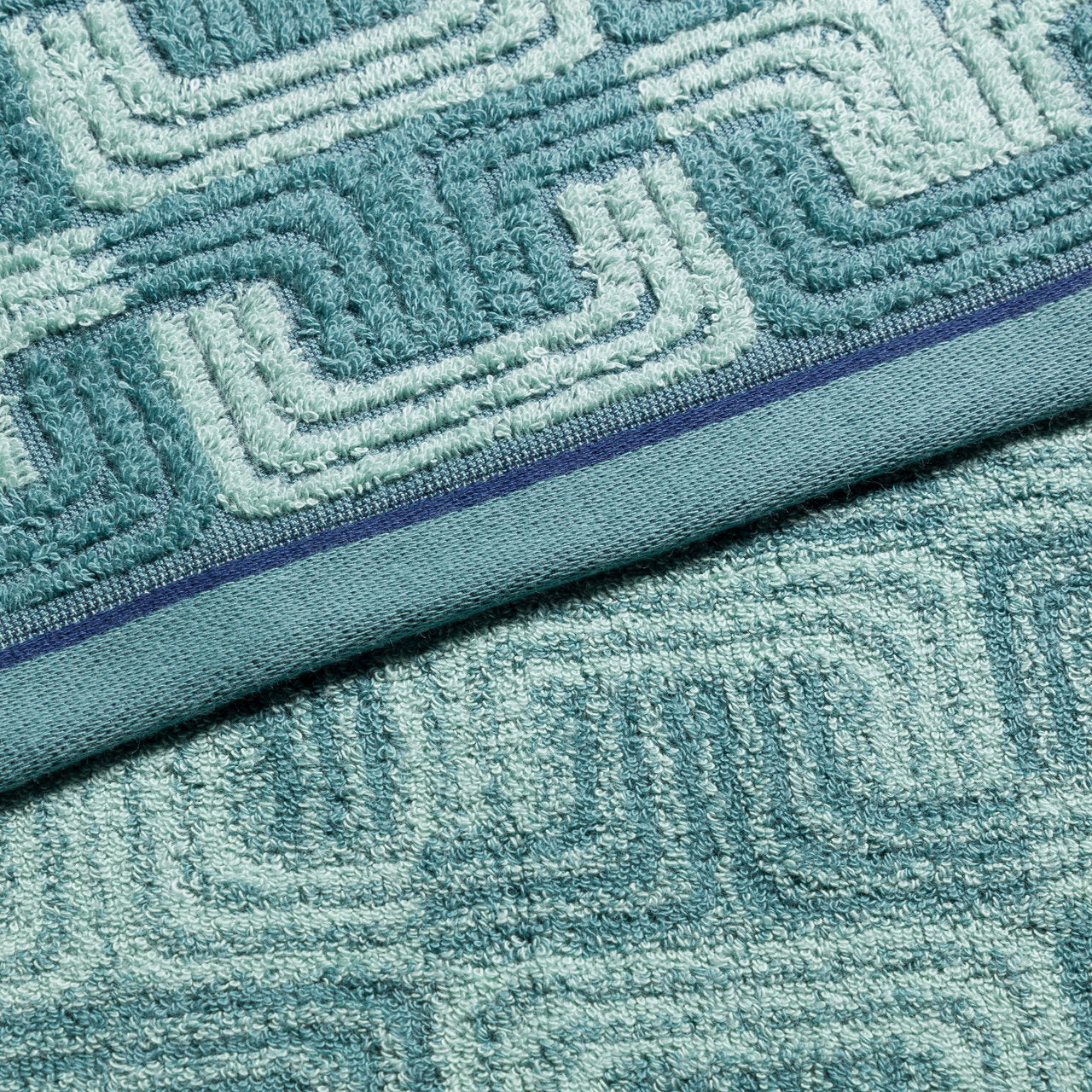 MÖVE Baumwolle – 67 × 140 cm