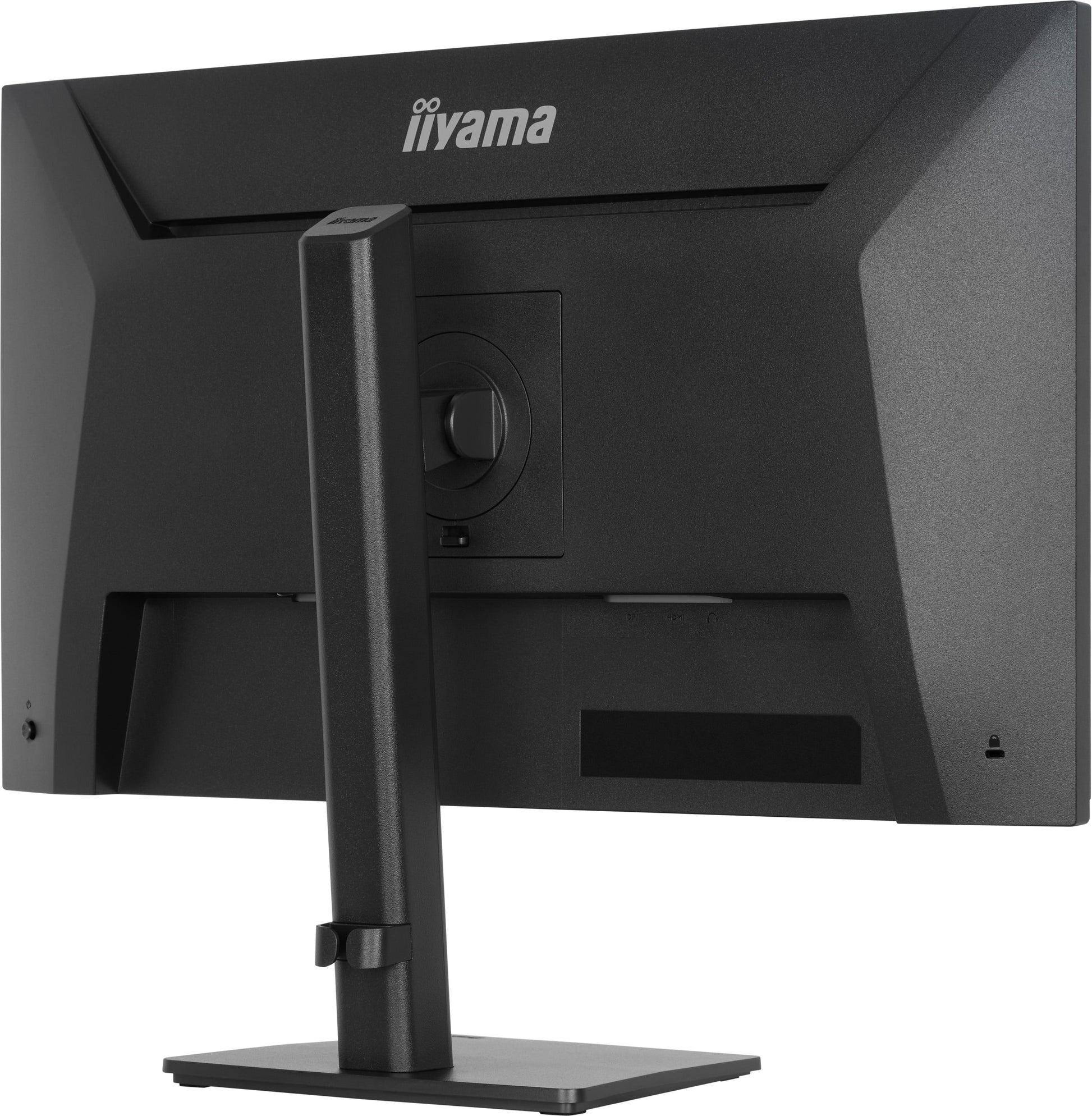 iiyama ProLite XB2791HS-B1 – 27", 1920 × 1080 (Full HD), IPS, 120 Hz