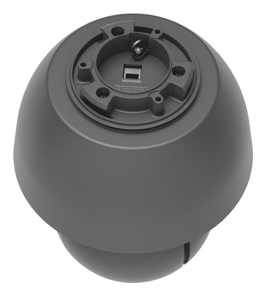 Ubiquiti PTZ – 4K – 31× Zoom – PoE – IR 100 m – IP66