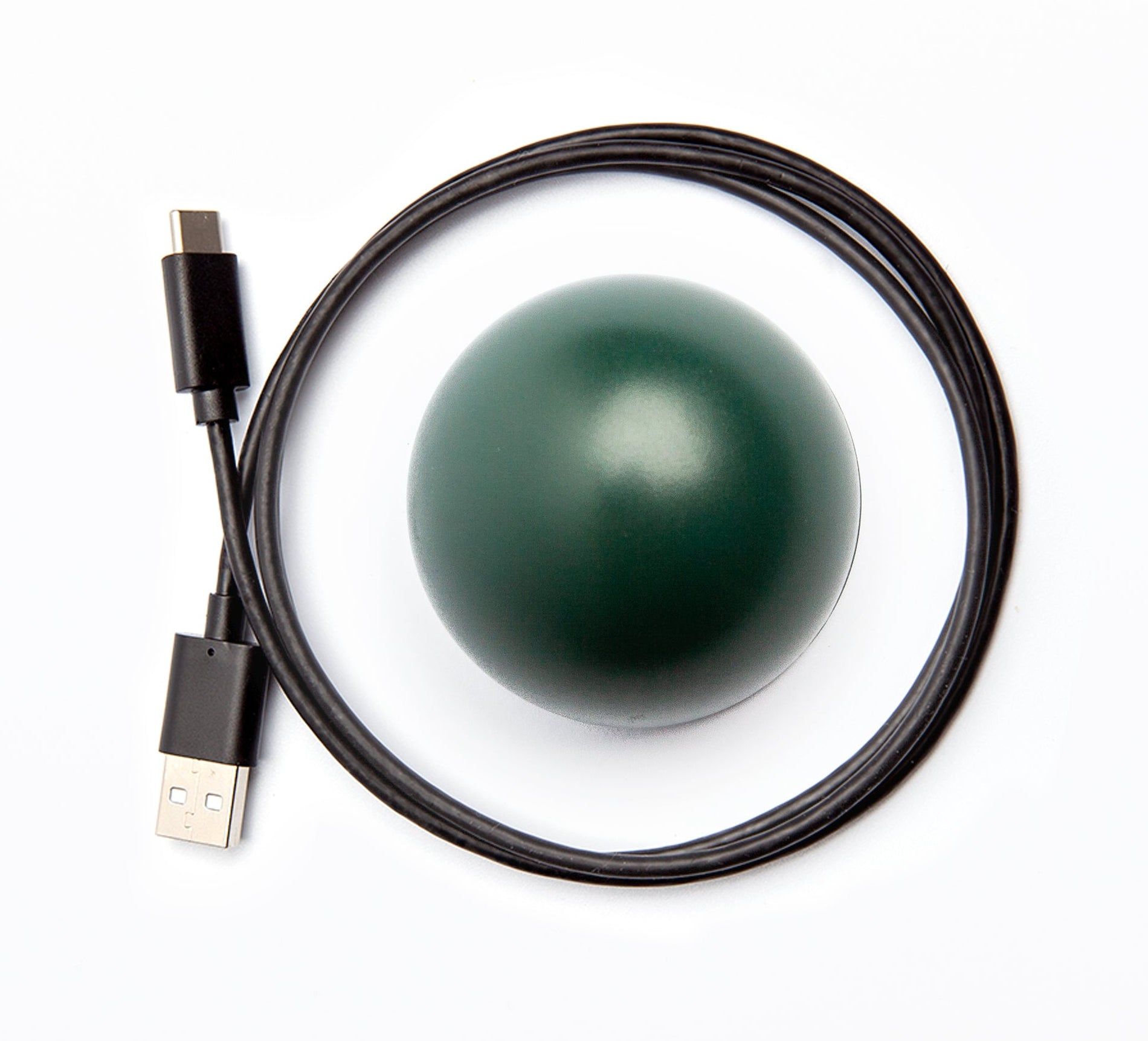 FYTA Beam – Smart-Hub/Bridge – WLAN, USB – für Topfbewässerungssysteme – Grün