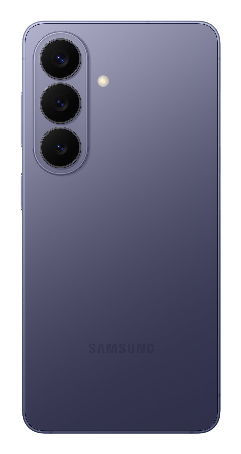 Samsung Galaxy S26+ – 6,7" – 512 GB – Kobaltviolett