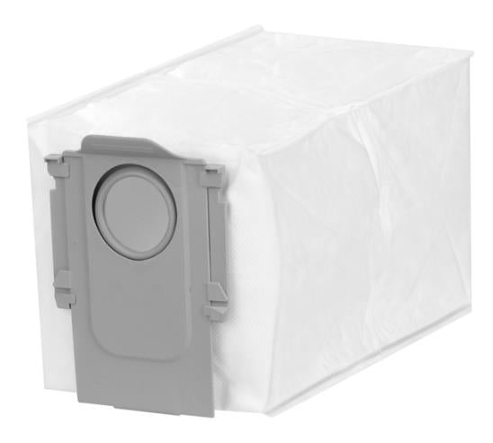 Roborock Staubbeutel – 6 Stück, für S8 MaxV Ultra/S8 Max Ultra/Qrevo