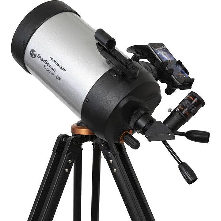Celestron StarSense Explorer DX 5" SCT