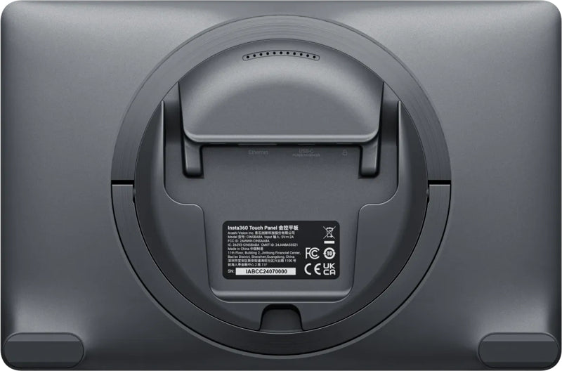 Insta360 Touch-Monitor