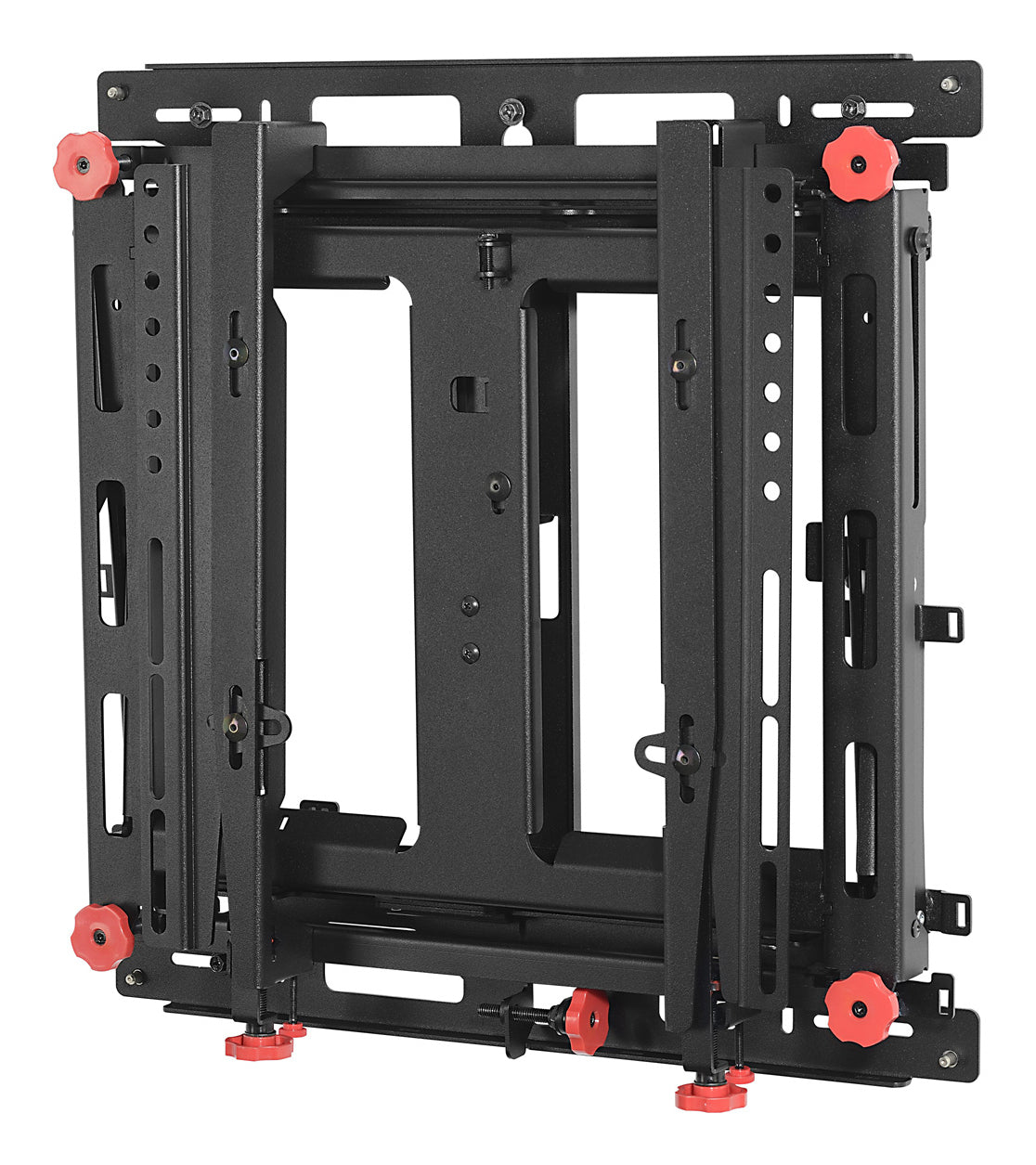 Sharp Wandhalterung – Fix – 46–55" – VESA 400×400 – bis 56,8 kg – PD04VW QR