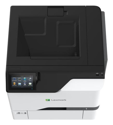 Lexmark CS735DE – A4, Farbe, 50 Seiten/Min.