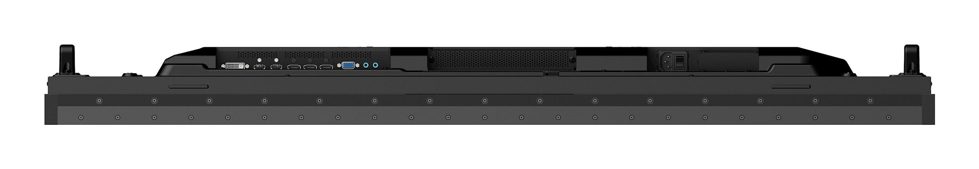 Sharp PN-UN553V – 55", 1920 × 1080 (Full HD), IPS, LAN