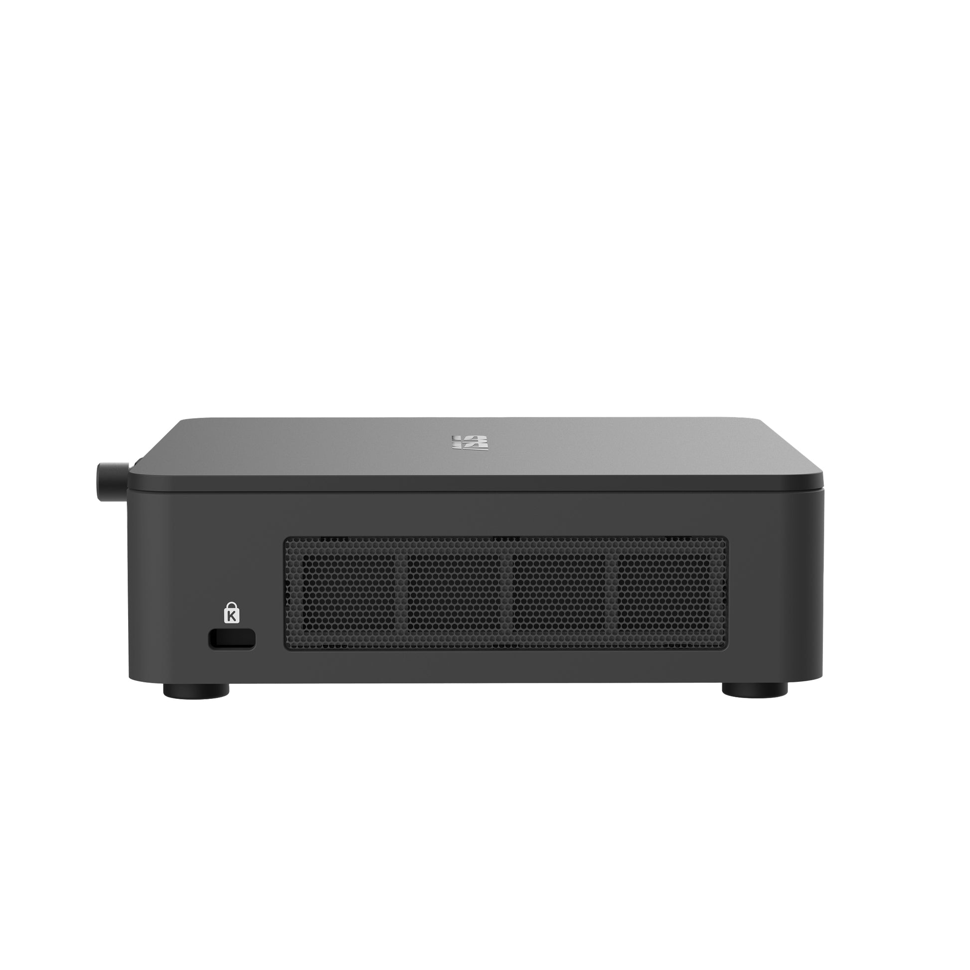 ASUS NUC 12 RNUC12WSKI500000I Mini-PC Barebone – Wi‑Fi, Ethernet, Bluetooth – 117 × 112 × 37 mm