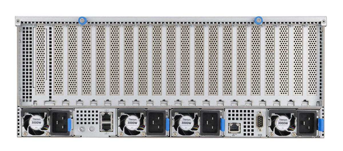 ASUS ESC8000-E11 – Rack (4U) – Intel Xeon Scalable