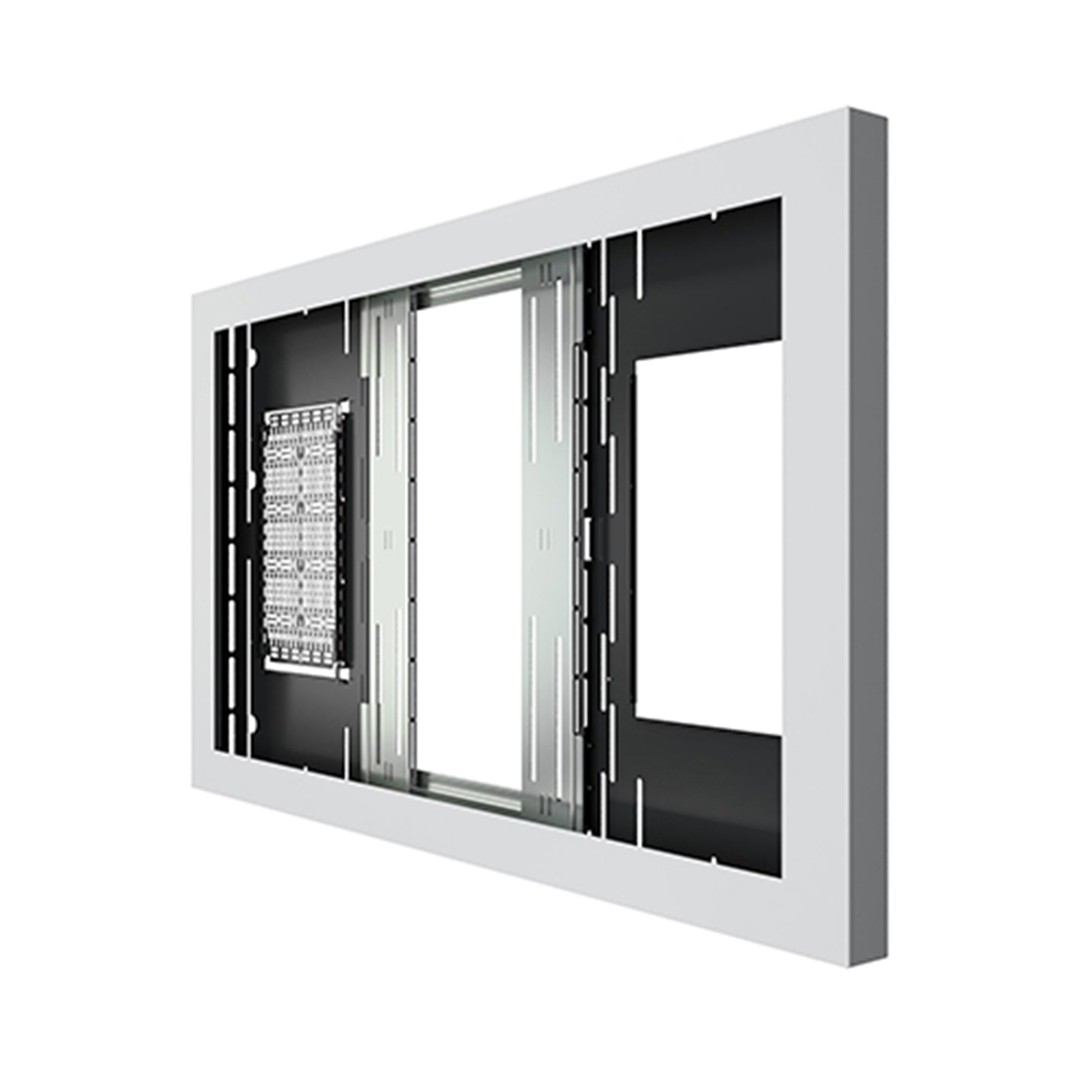 Chief Wandhalterung – Fix – bis 65" – VESA 400×400–600×800 – bis 79,4 kg – LW65UW