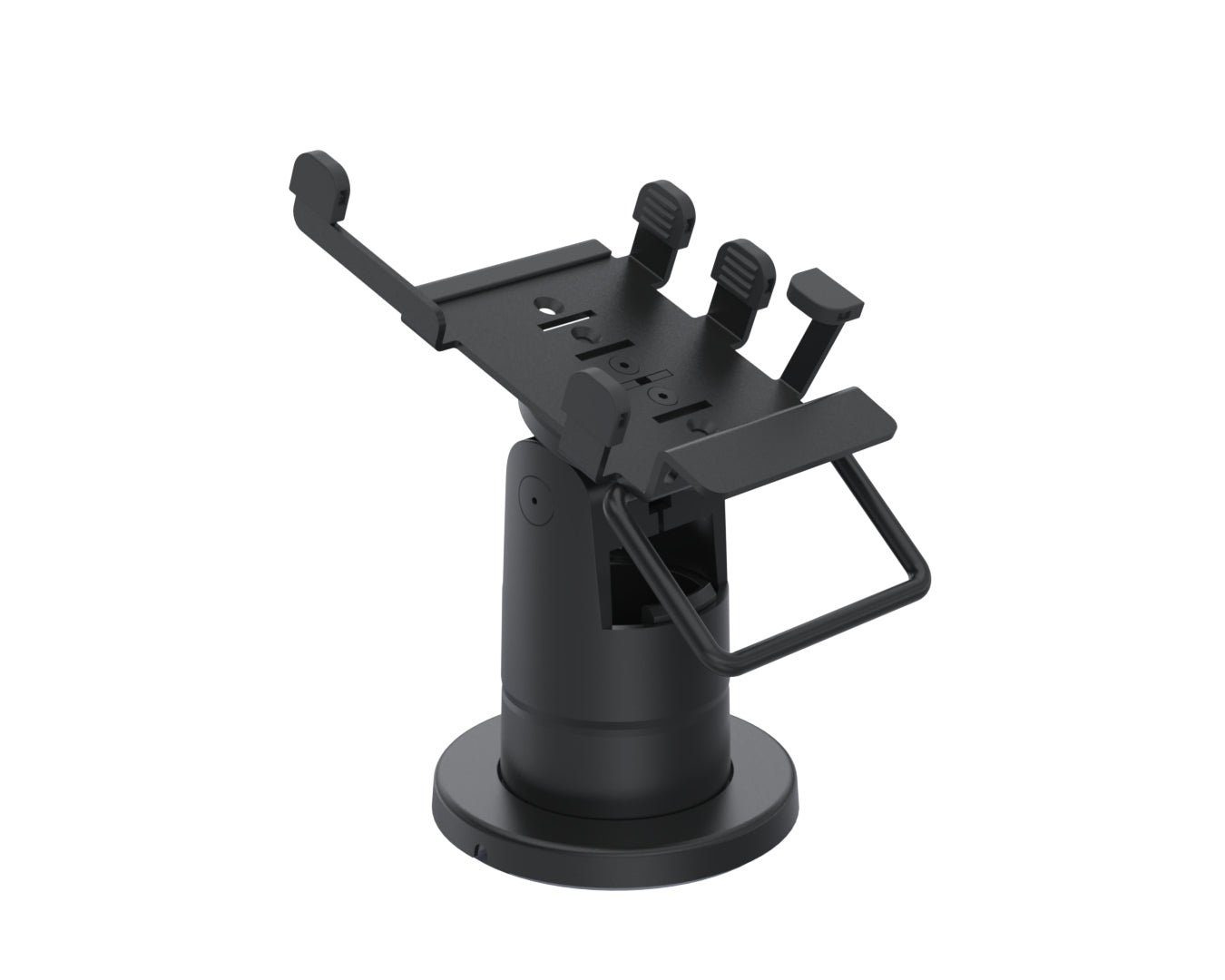 Ergonomic Solutions SpacePole – Panel-Kit für PAX920PRO