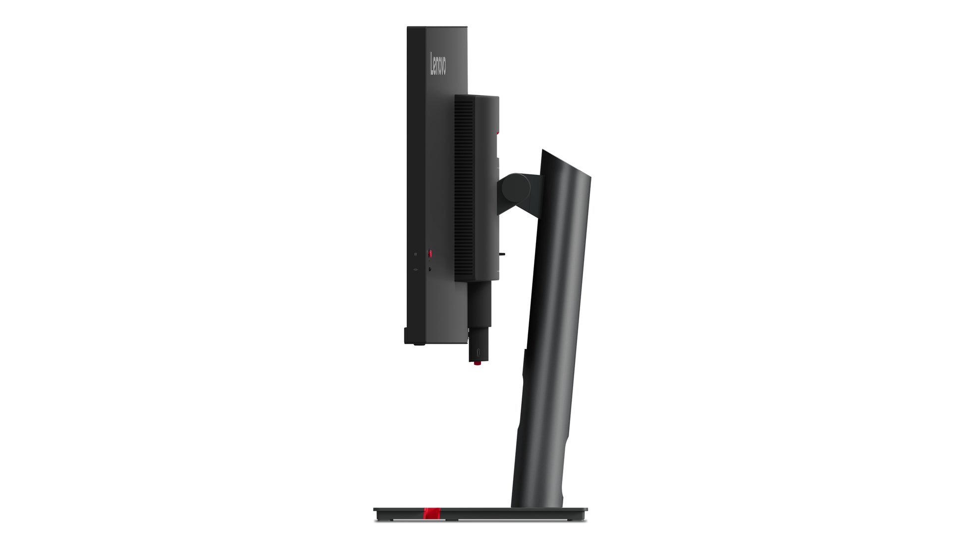 Lenovo ThinkVision P49w-30 – 49" Curved 3800R, 5120 × 1440 (DQHD), IPS, USB-C 100 W, KVM, LAN