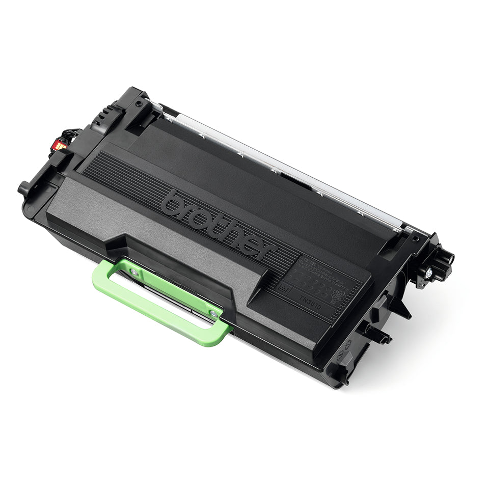 Brother Toner – schwarz, 18000 Seiten