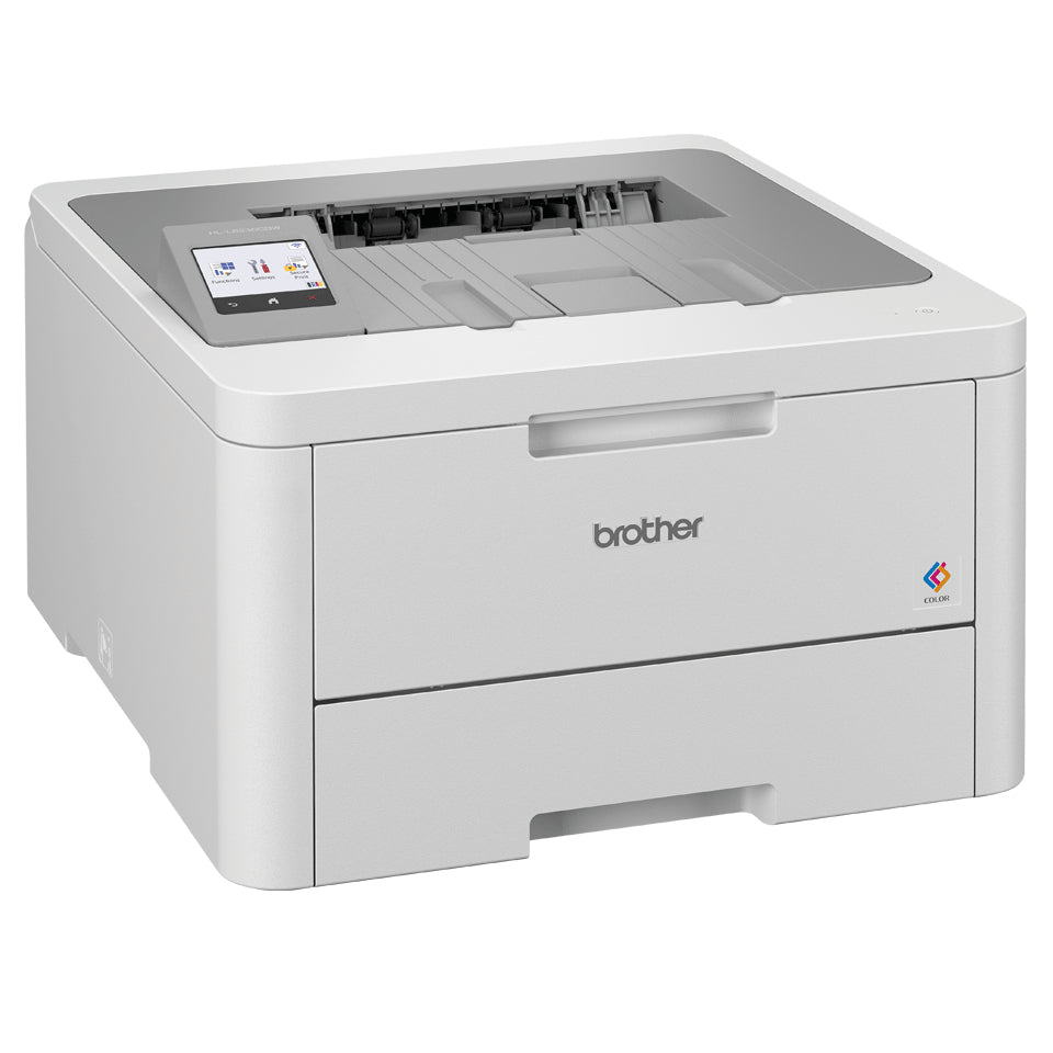 Brother HL-L8230CDW – A4, Farbe, 600 × 600 dpi, WLAN