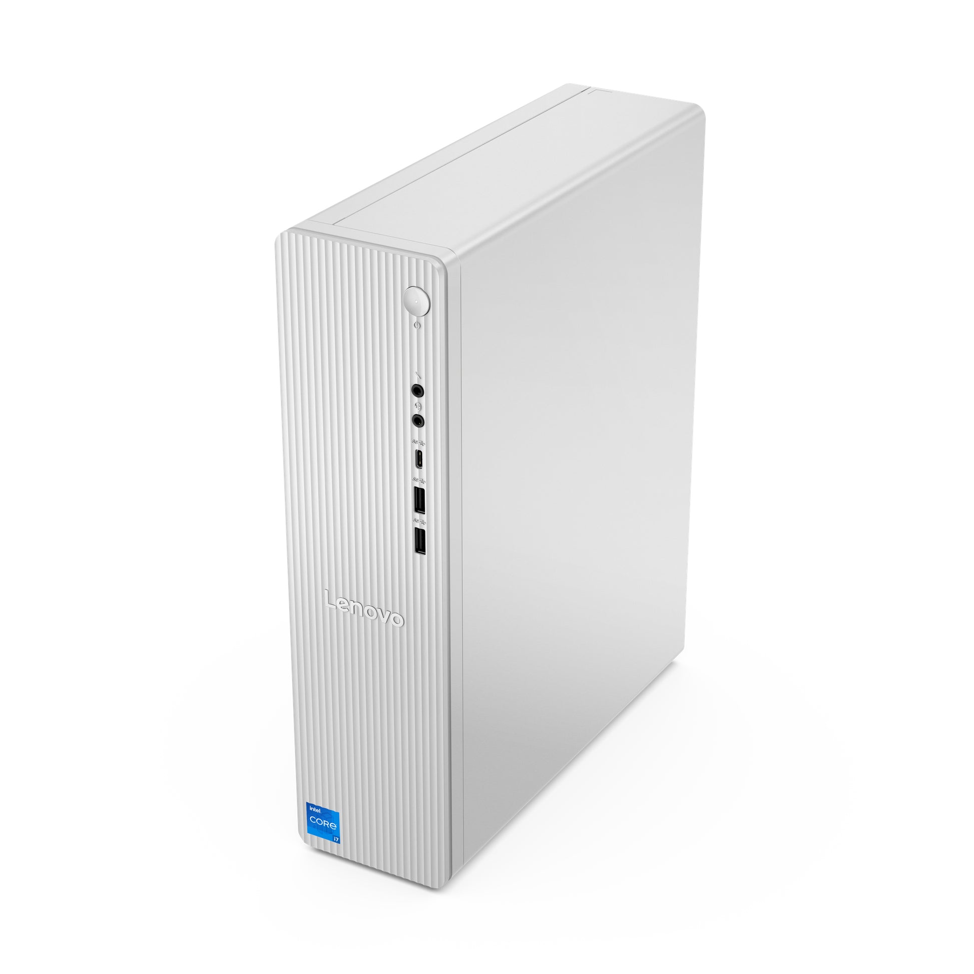 Lenovo Ideacentre SFF – Intel Core i5-13420H, 16 GB RAM, 512 GB SSD, Windows 11 Home