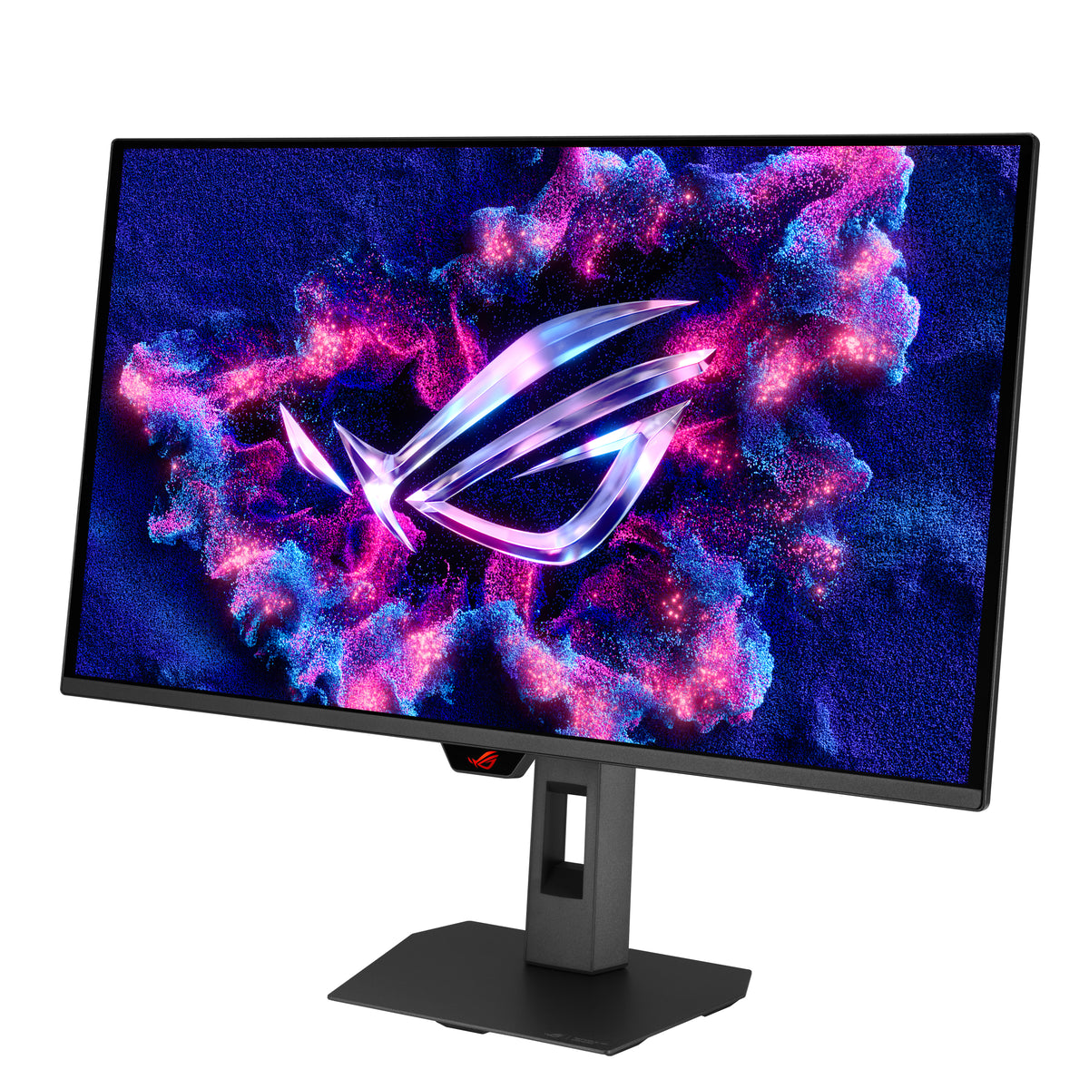 ASUS ROG Strix OLED XG27AQDMG – 26,5", 2560 × 1440 (WQHD), OLED, 240 Hz, DisplayHDR 400
