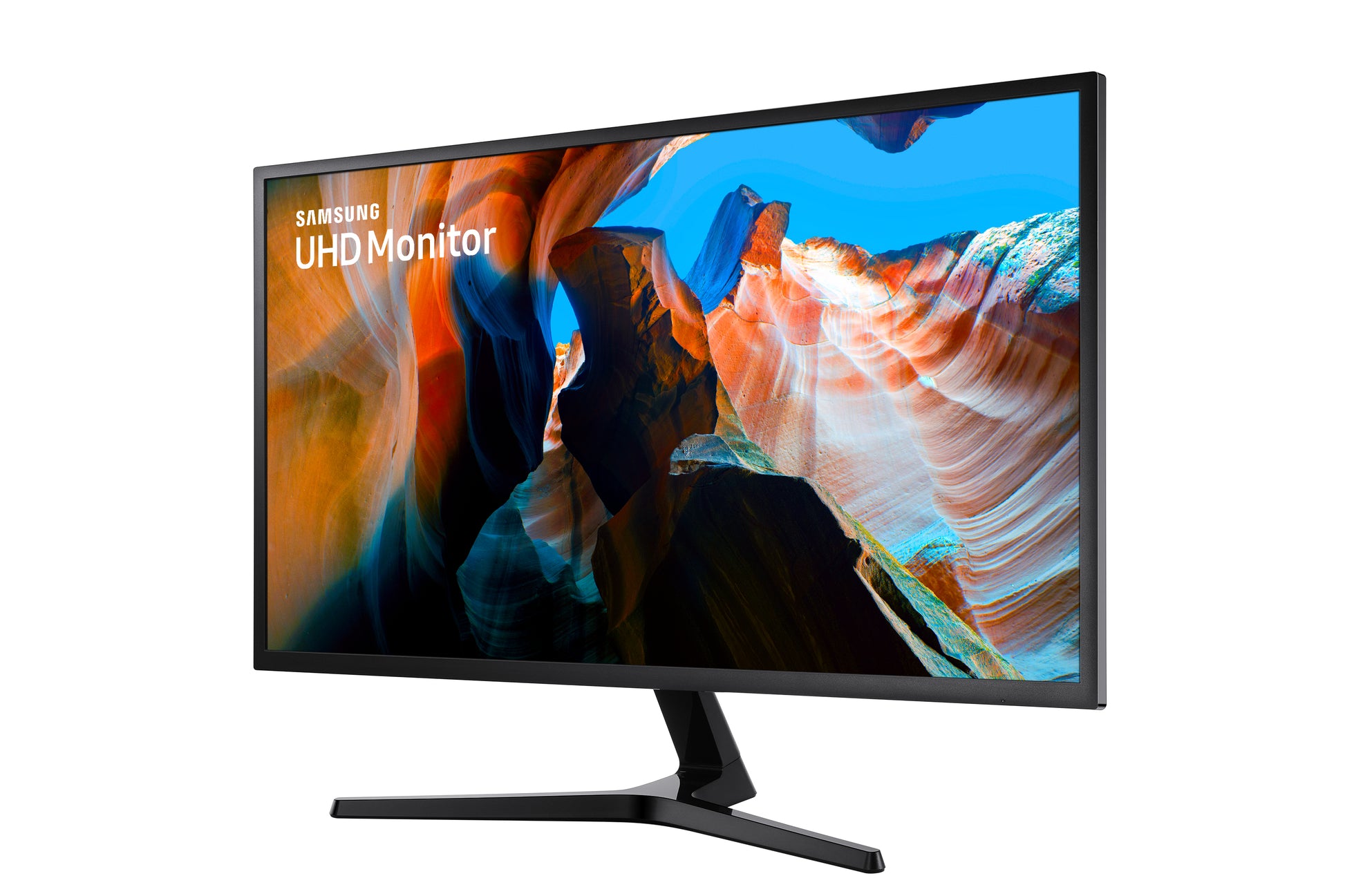 Samsung LU32J590UQPXEN – 32", 3840 × 2160 (4K), VA