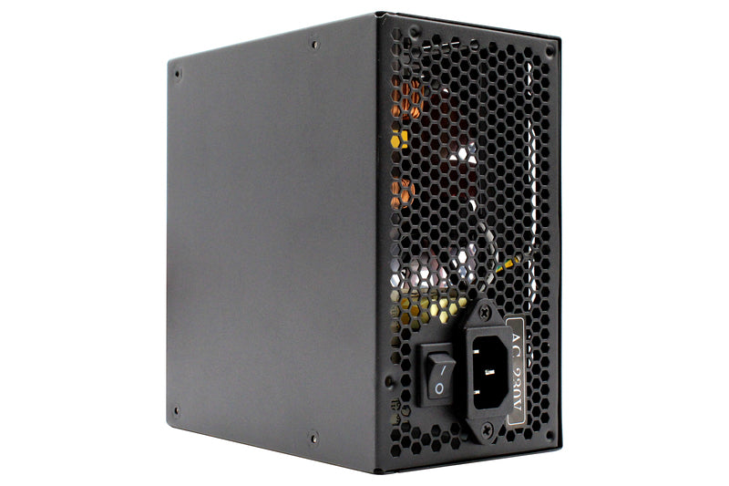 Xilence Performance X+ XP1250MR9.2 ATX-Netzteil 1250 W 80 PLUS Gold – vollmodular, ATX 3.0, 12VHPWR