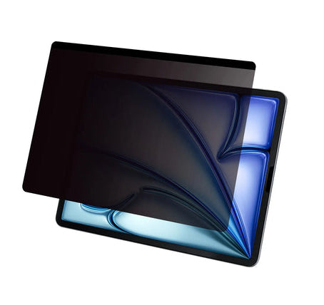DICOTA Blickschutzfilter, magnetisch, Blaulichtschutz – für Apple iPad Air 13" (M4)