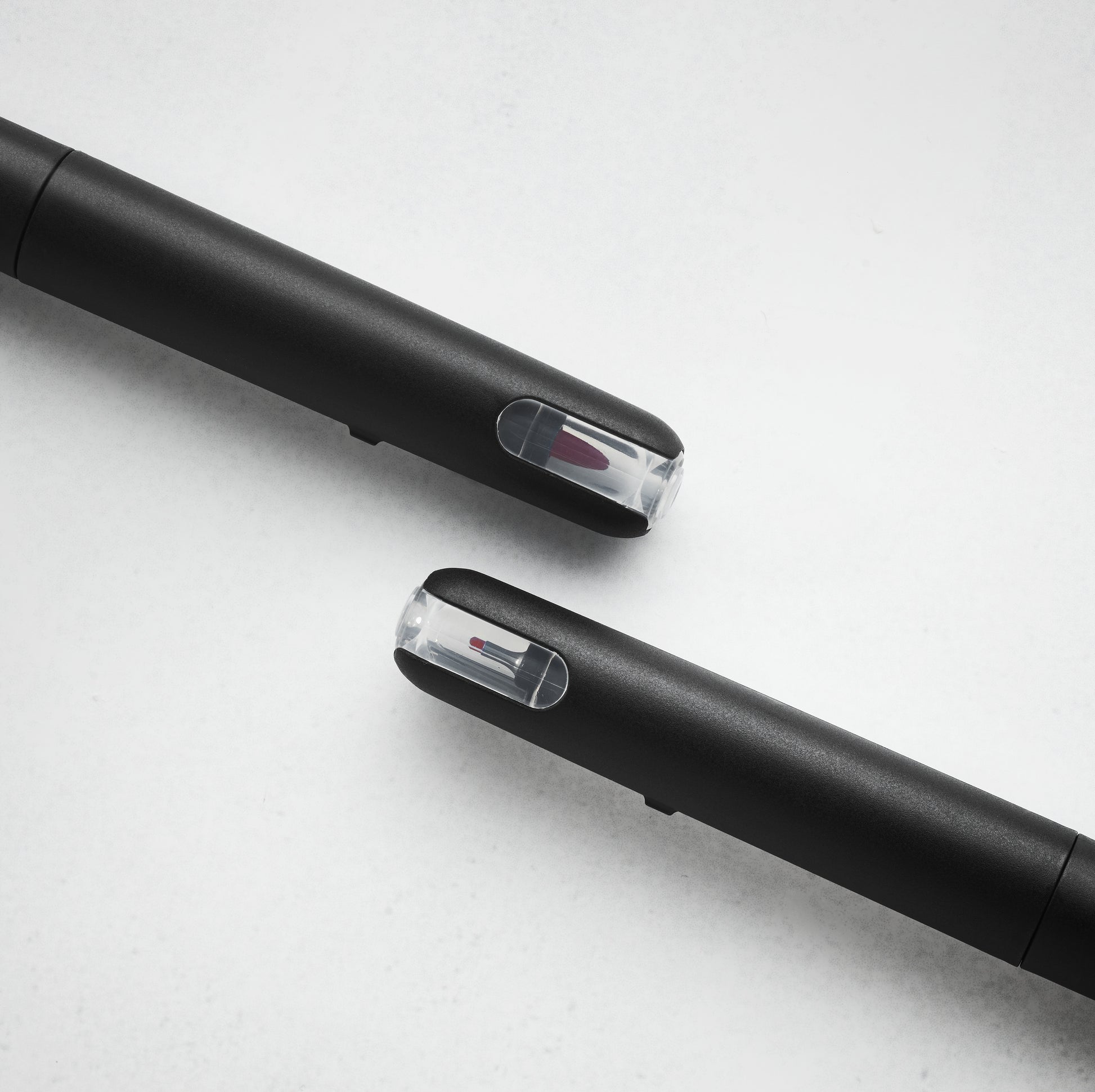 STABILO driver Fineliner Etui – 4er Etui, 0,4 mm, 4 Farben