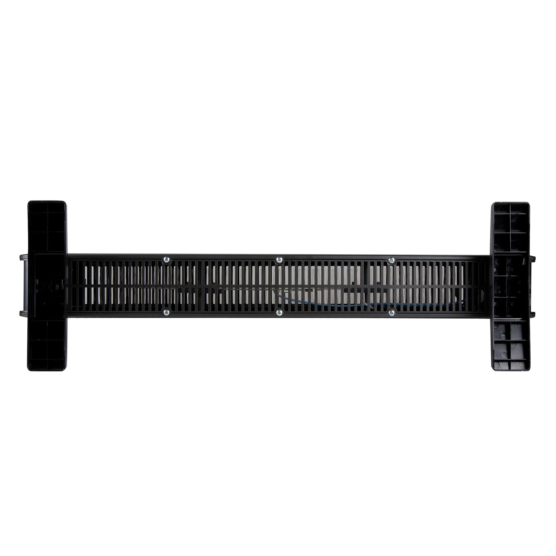 Domo Konvektor DO7355CH – 2000 W, bis 20 m², App-Steuerung