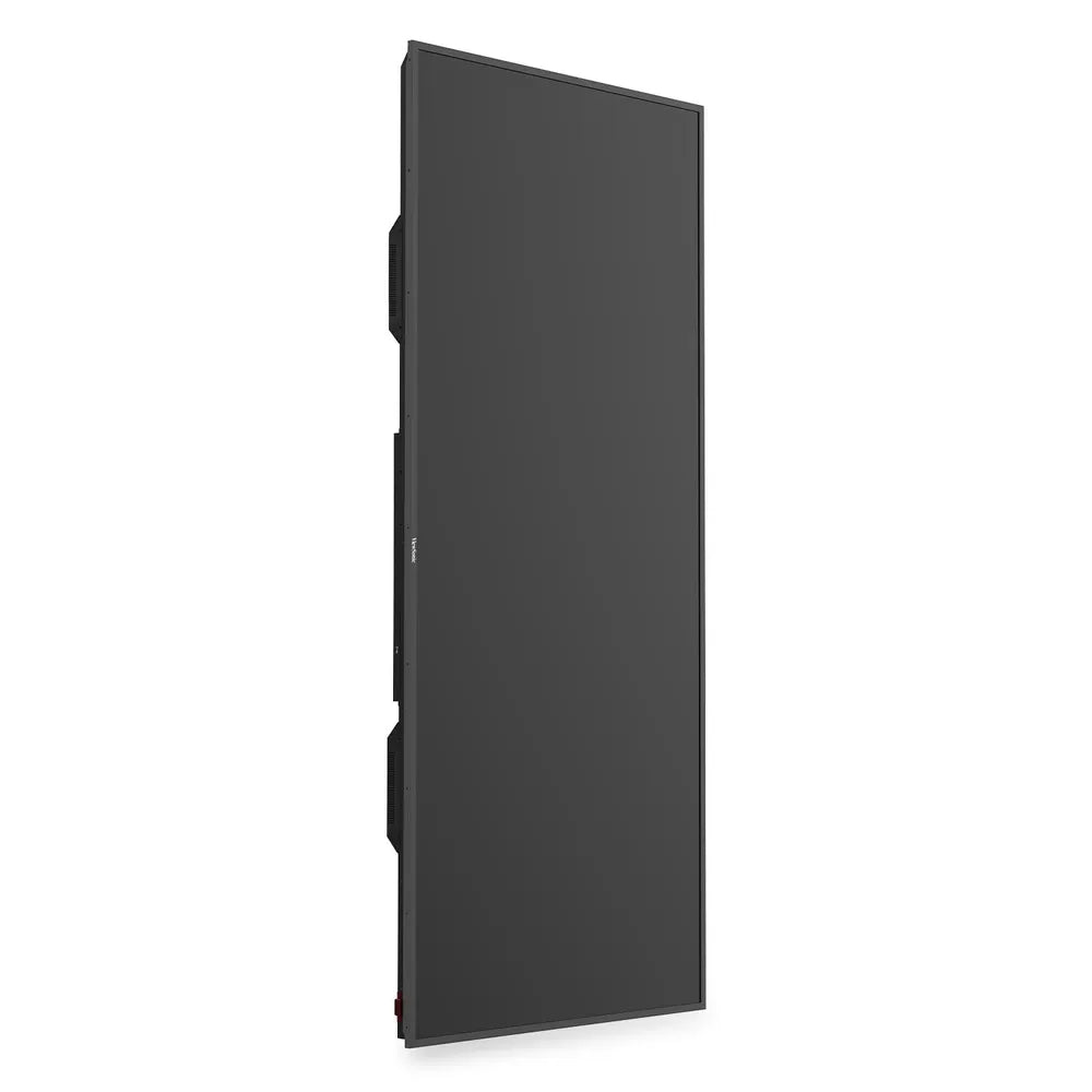 ViewSonic CDE92UW – Public Display, 92", 4K UHD (3840 × 2160), 500 cd/m², HDMI