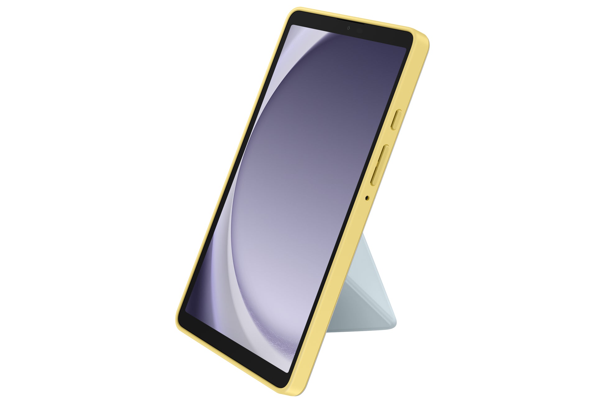 Samsung Tablet-Hülle für Galaxy Tab A9 8,7" – Blau