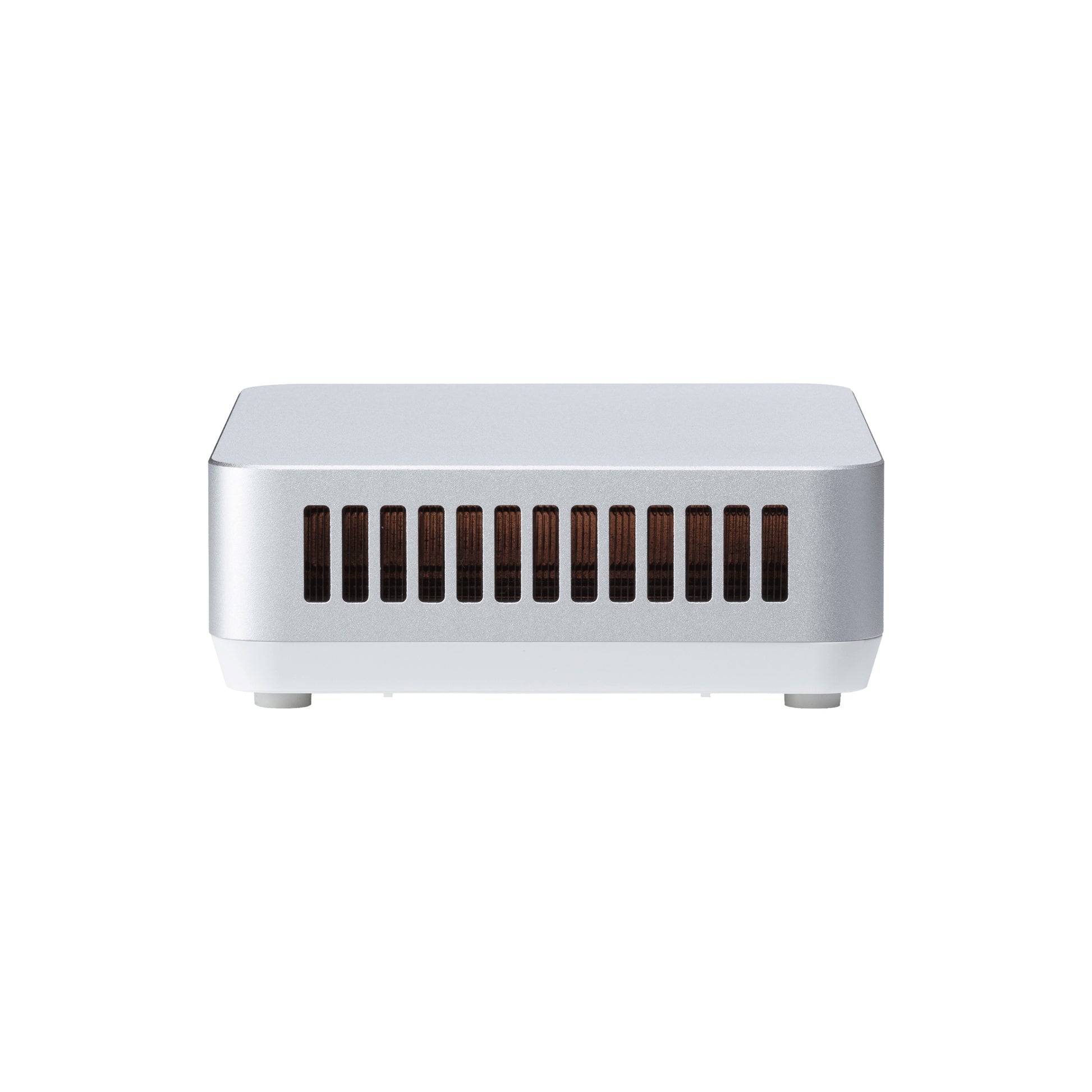 ASUS NUC14RVSU70YBR0 Mini-PC – Wi‑Fi, Ethernet, Bluetooth – Netzteil 120 W – 144 × 112 × 41 mm