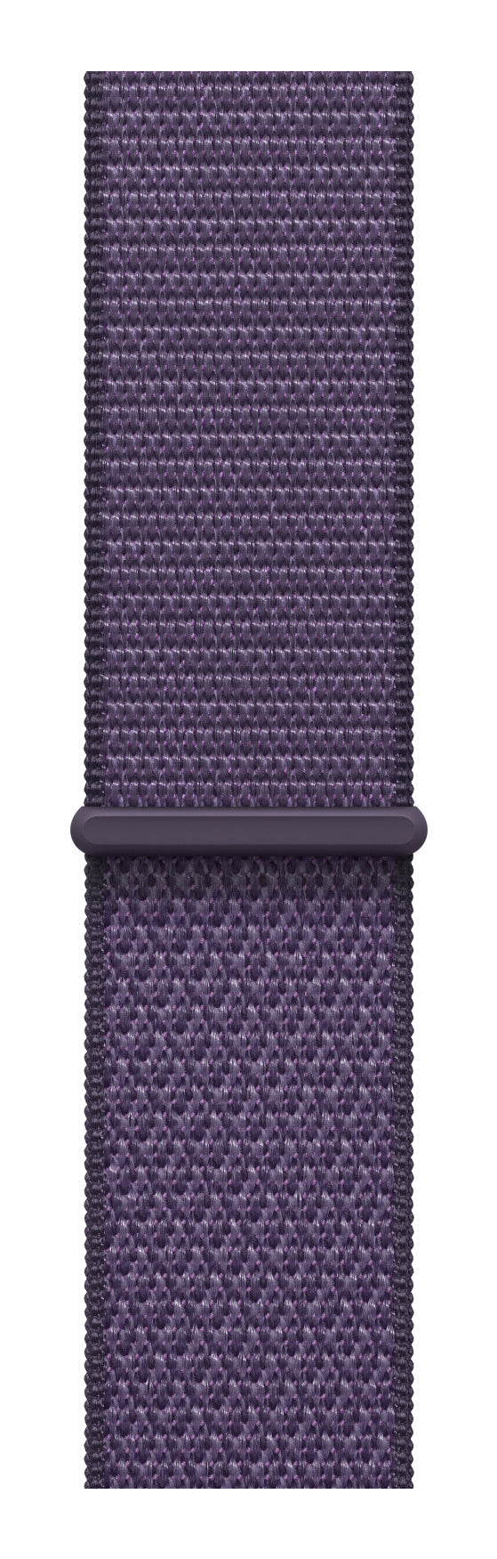 Apple Sport Loop – Nebelviolett, für Apple Watch