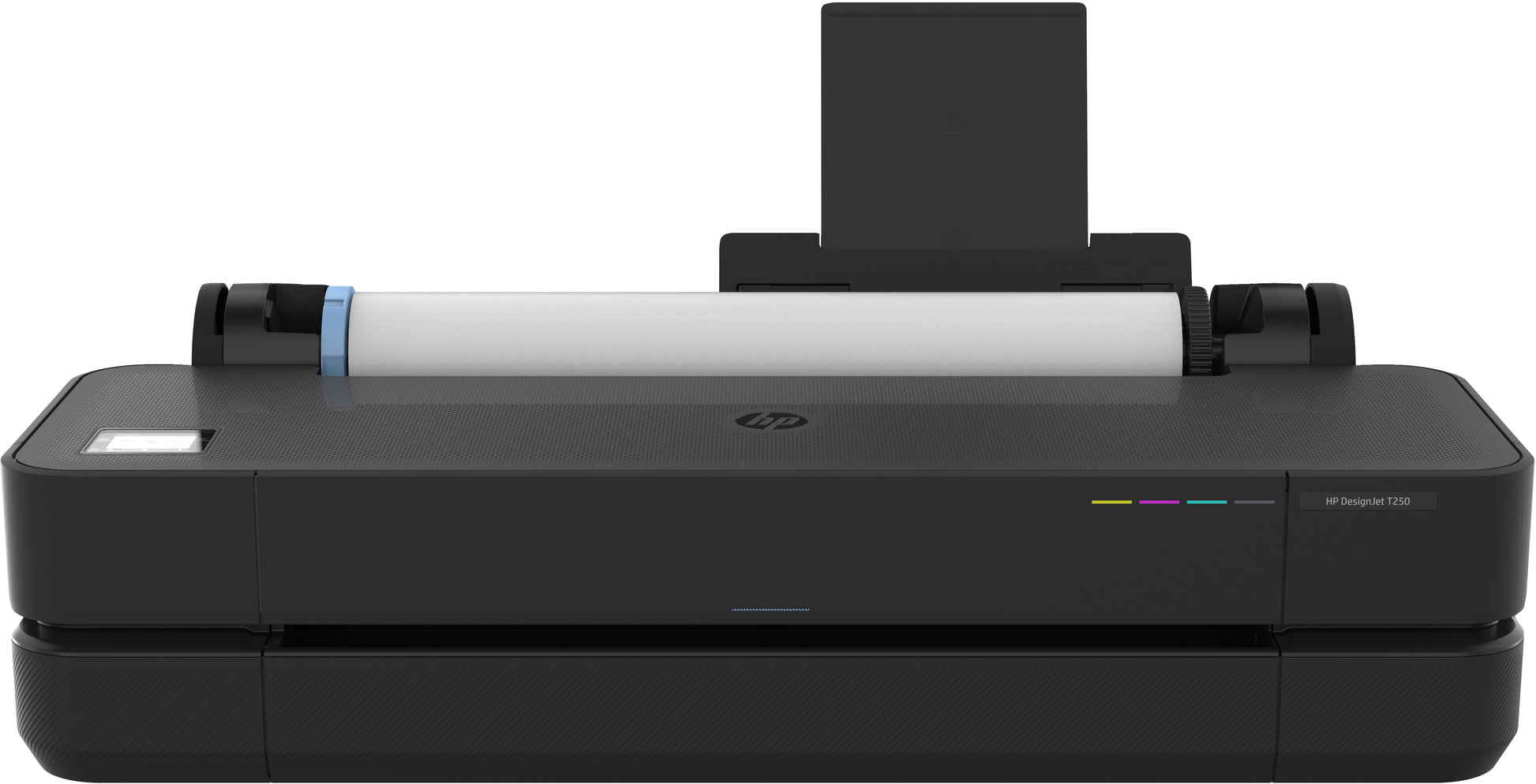 HP DesignJet T250 – 24 Zoll (610 mm), A1, Grau