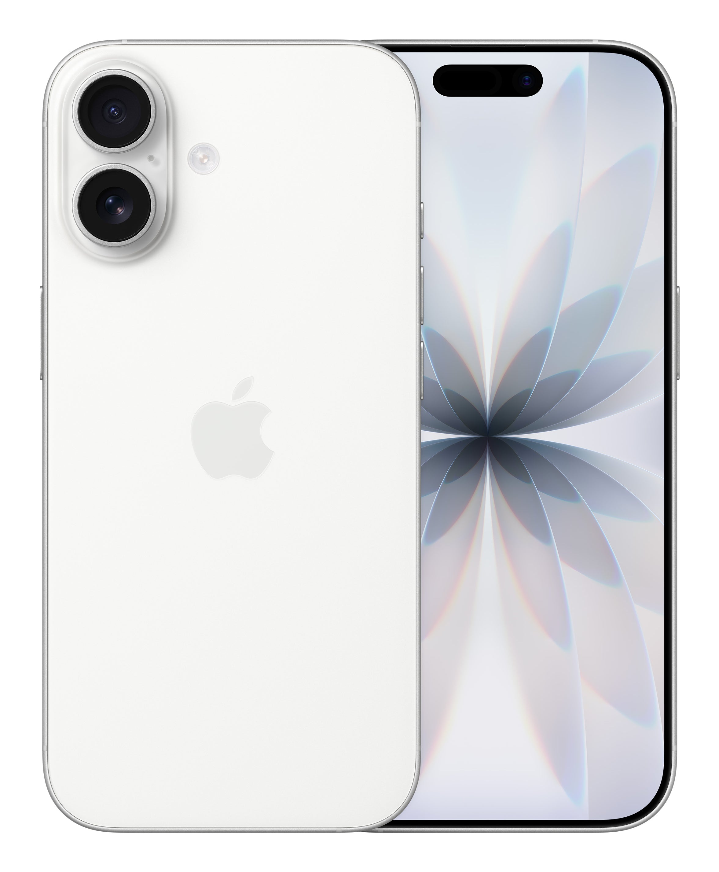Apple iPhone 17 – 6,3" – 512 GB – Weiss