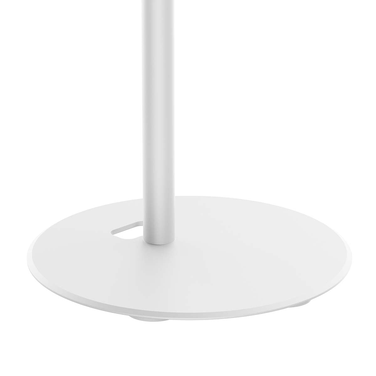 Nedis SPMT5950WT – Lautsprecher-Ständer – für Sonos Era 300 – 5 kg – Weiss