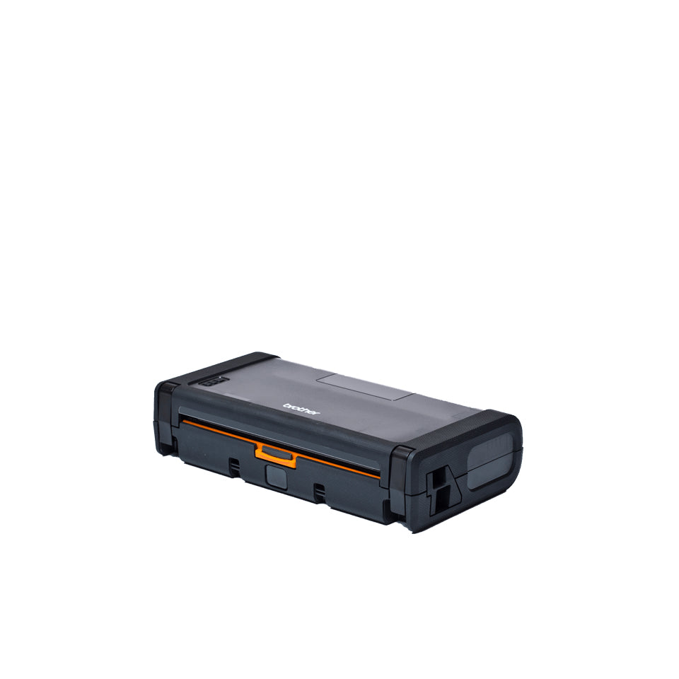 Brother PA-RC-001 – Tragetasche für PJ-773, Schwarz, 11,7 × 22,5 × 35,1 cm
