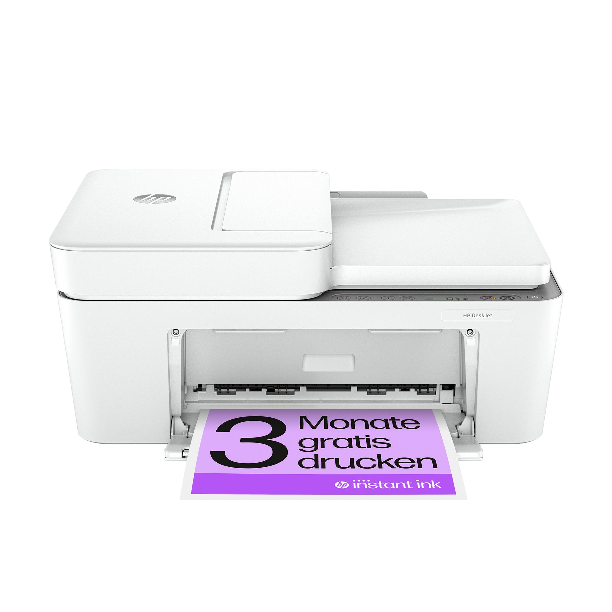 HP DESKJET 4220E – Tintenstrahl-MFP
