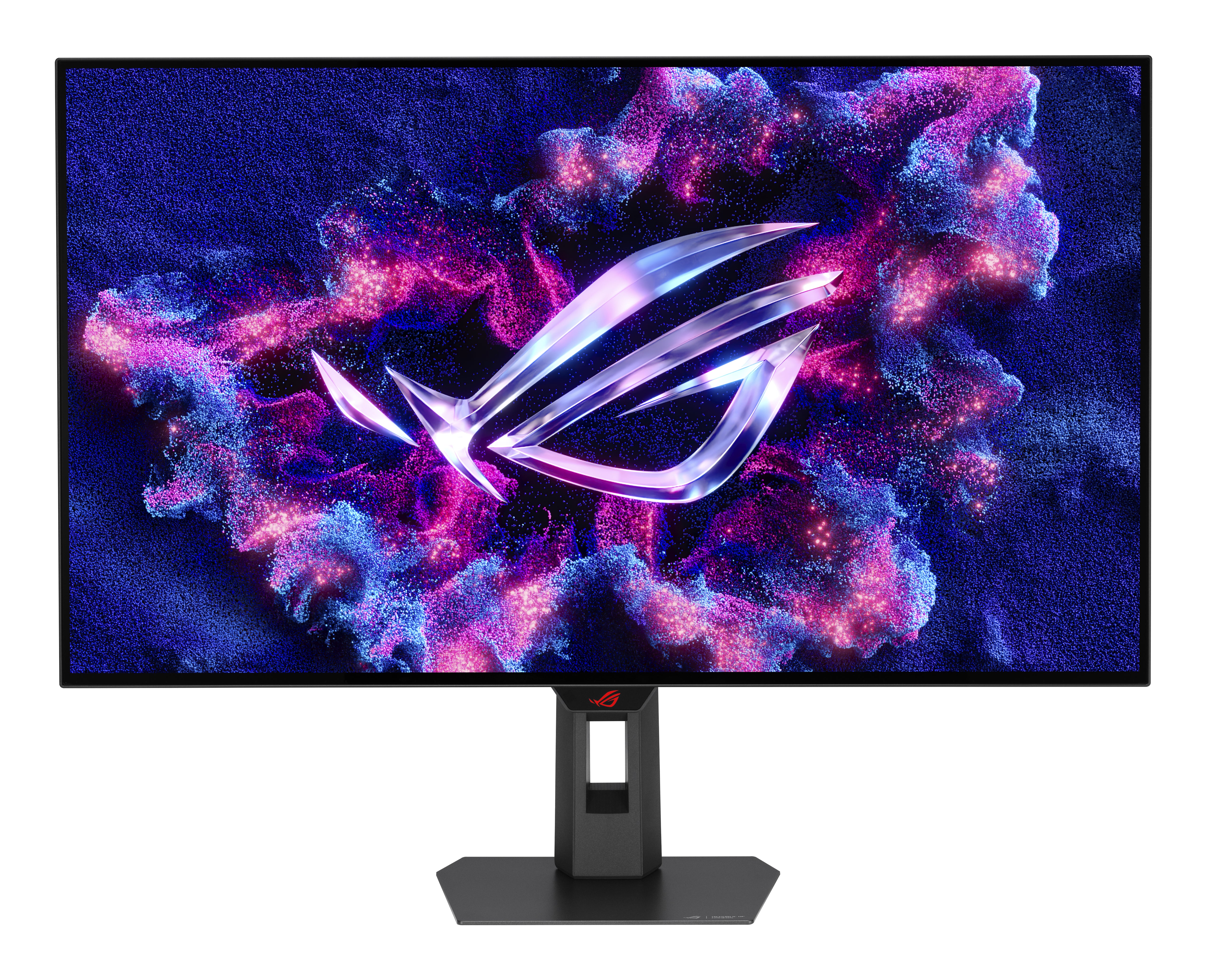 ASUS ROG Strix XG32UCWG – 31,5", 3840 × 2160 (4K), OLED, 165 Hz, USB-C 15 W, KVM, DisplayHDR 400