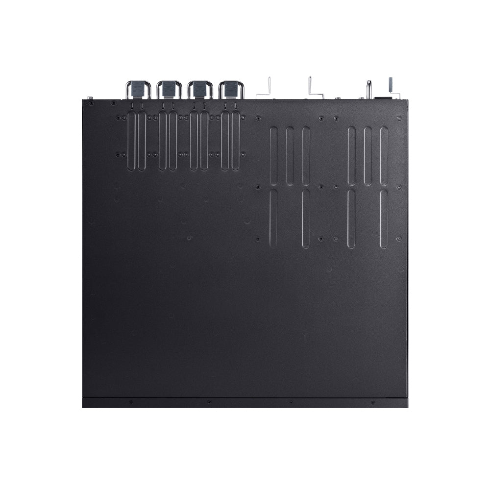 TP-Link SG6654XHP – Managed Switch – 48×GbE, 6×SFP+, L3, PoE+ 1440 W, 1U
