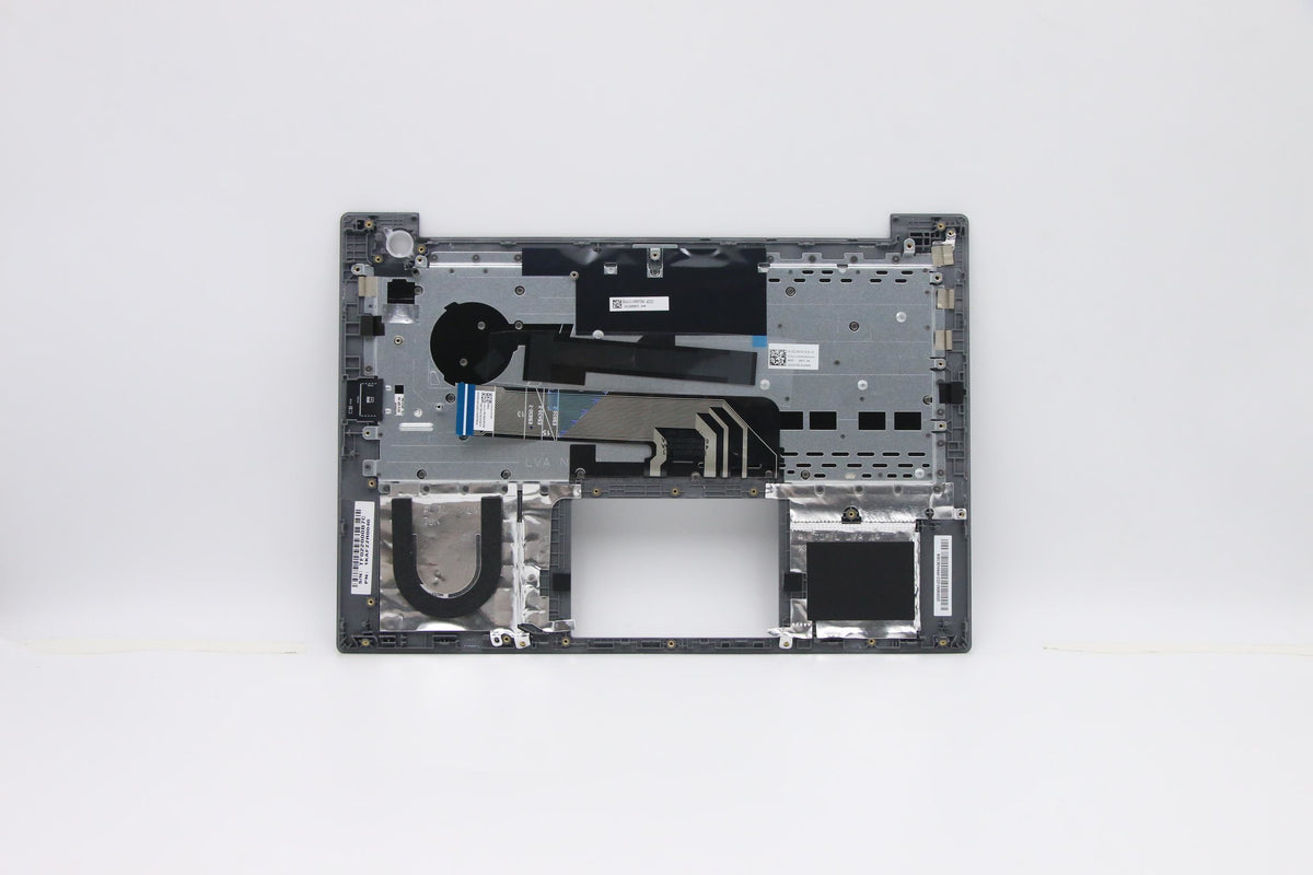 Lenovo Tastatur-Case für ThinkBook 14-IML – mit Hintergrundbeleuchtung – Mehrfarbig