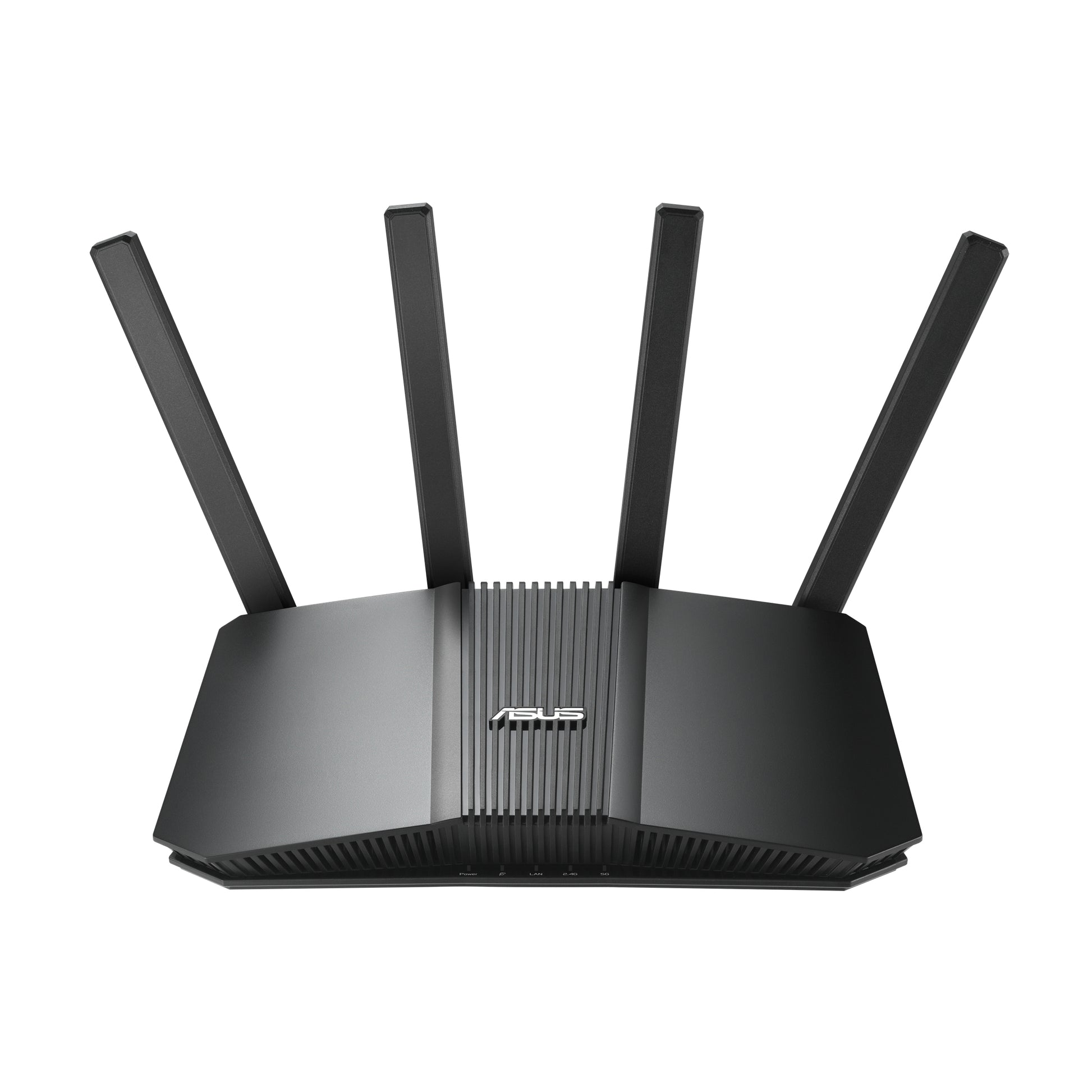 ASUS WLAN-Router – Wi-Fi 7 Dual-Band (2,4/5 GHz), 3,6 Gbit/s, 2.5GbE