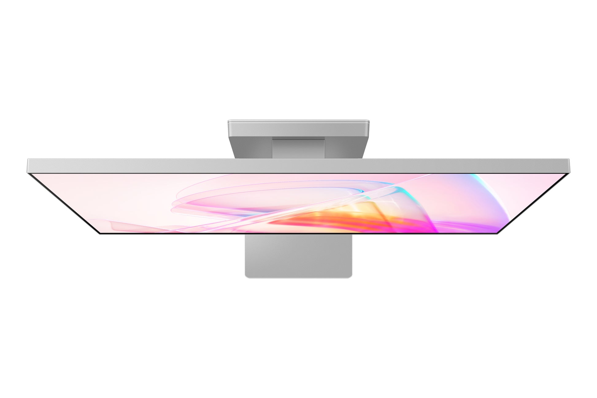 Samsung S90PC – Monitor, 27" 5120 × 2880 (5K), LED, Silber